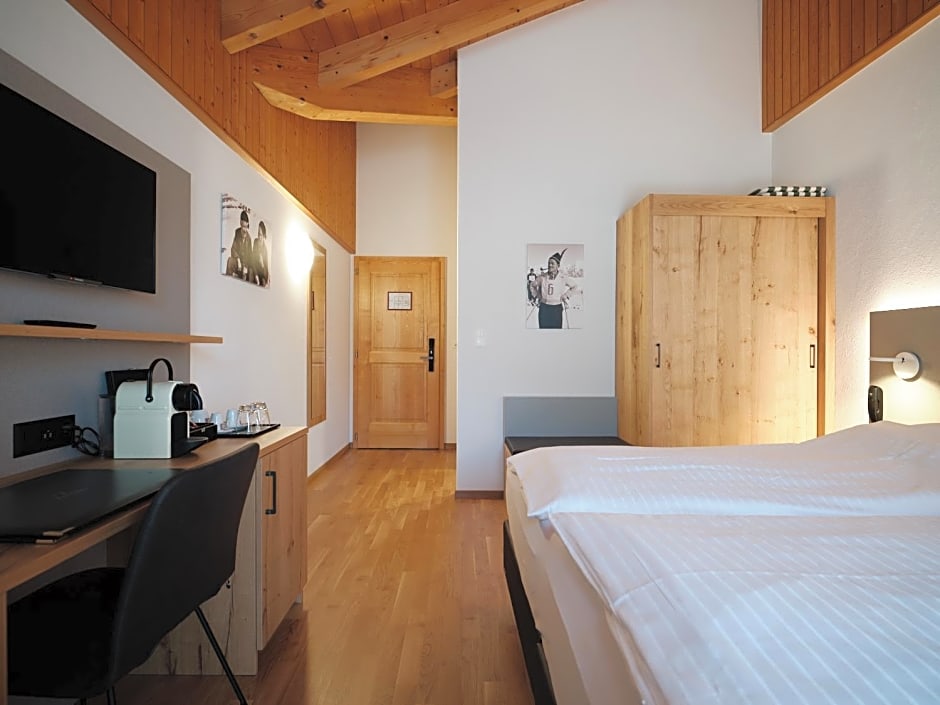 Hotel Hubertus