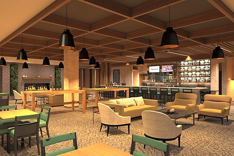 Residence Inn by Marriott Milwaukee Brookfield at Poplar Creek