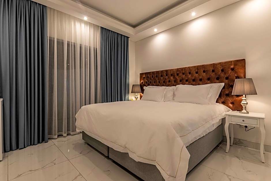 Oceanway Boutique Hotel/Conference