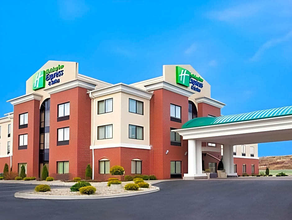 Holiday Inn Express Hotel & Suites Franklin - Oil City