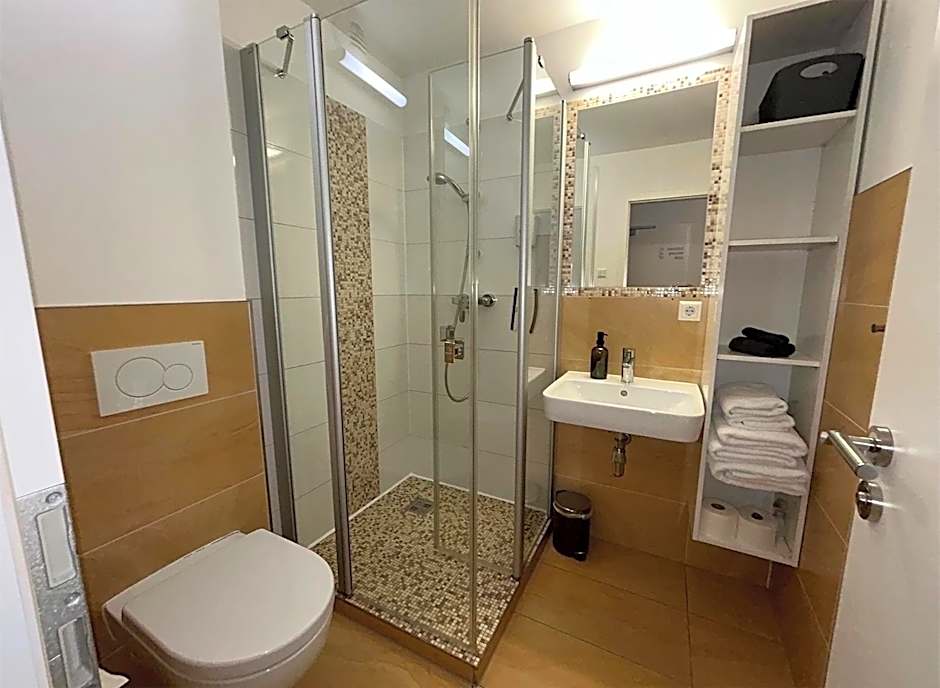 Boutique Hotel am Schillerplatz