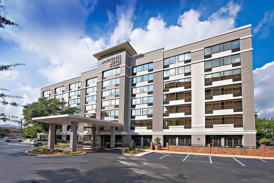 SpringHill Suites by Marriott Houston Medical Center/NRG Park