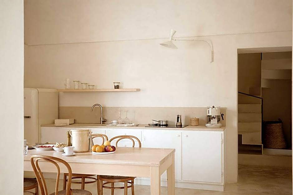 Casa Pinta Rooms