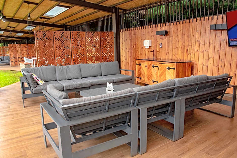 Hotel Boulevard Nairobi, City Centre CBD