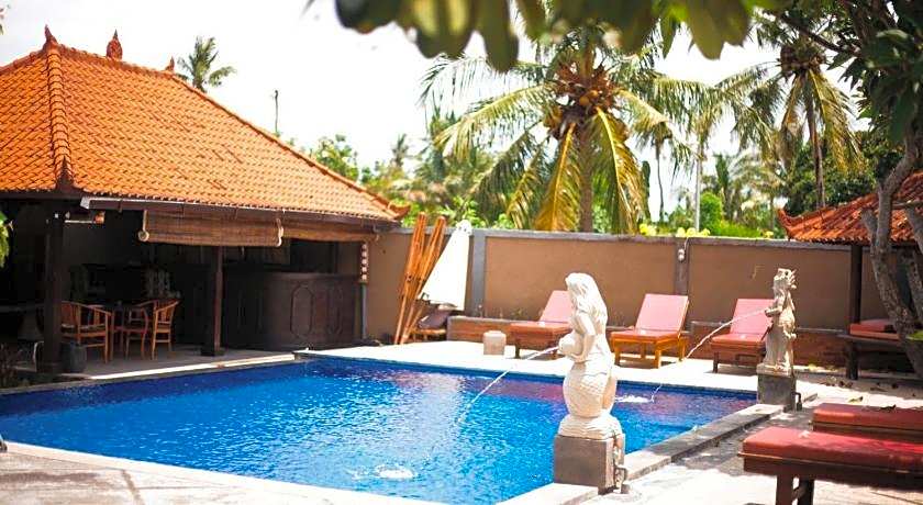 Kubuku Eco Dive lodge & Yoga