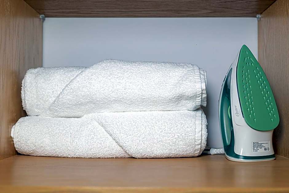 NIU Modern Apartments near WTC & Condesa - Roma Sur