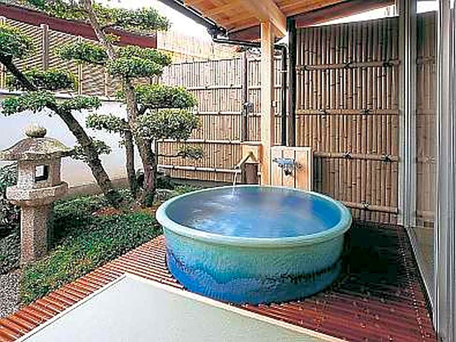 Yasashisanoyado Chikutei