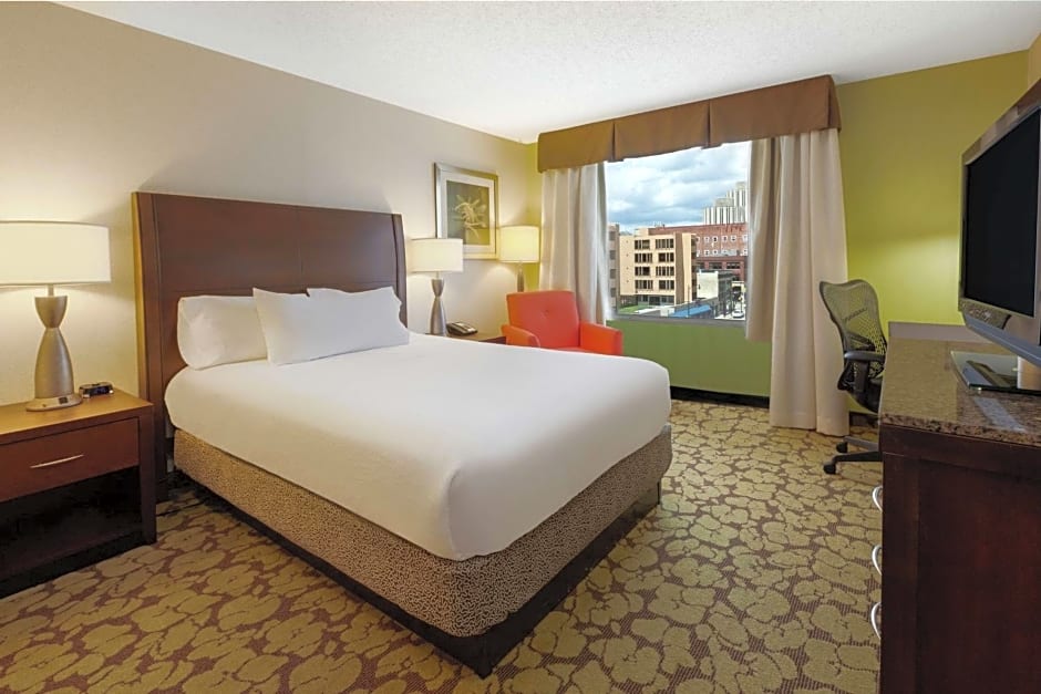 Hilton Garden Inn Pittsburgh-University Center, Pa