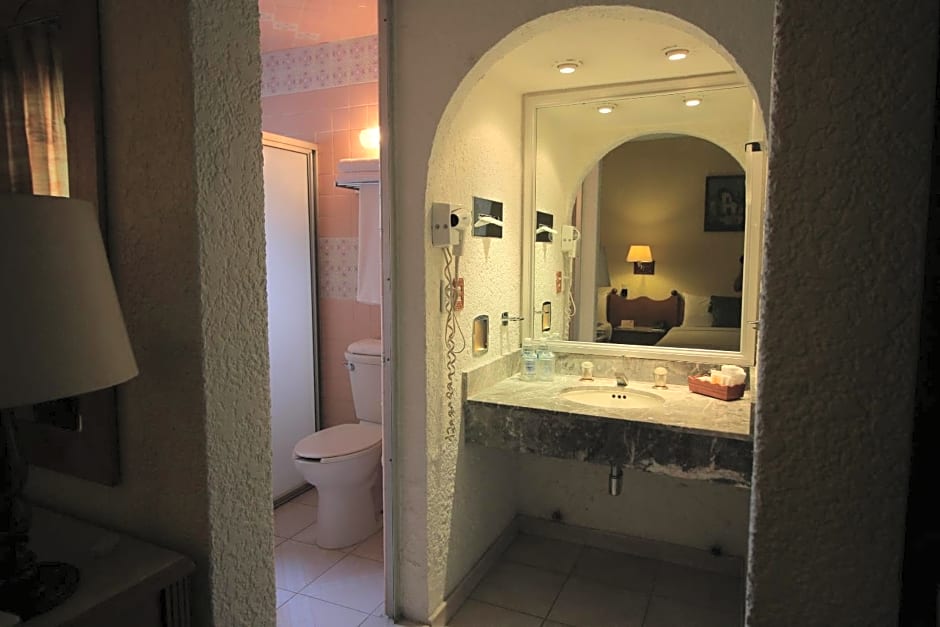 Hotel Maria Cristina