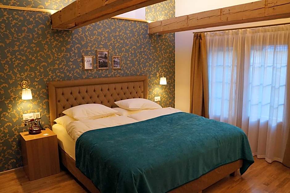 Hotel Walliserhof Zermatt