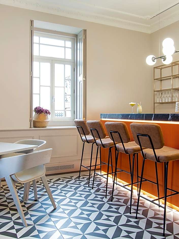 Casa Noronha Lima - Historic Stay