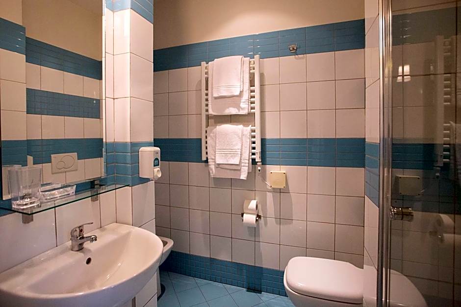 Hotel Bencidormi