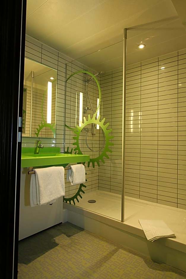 ibis Styles Besancon