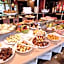 Greenhotels Roissy Parc des Expositions