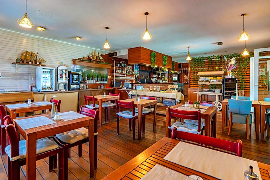 Hotel Restaurant Argos, Strasbourg Nord