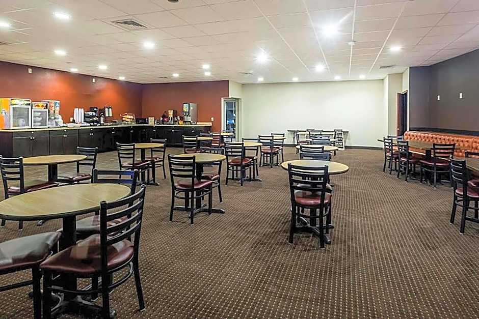 Days Inn by Wyndham Williamsport