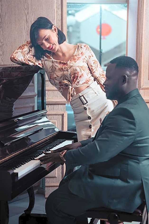 Oum Palace Hotel & Spa