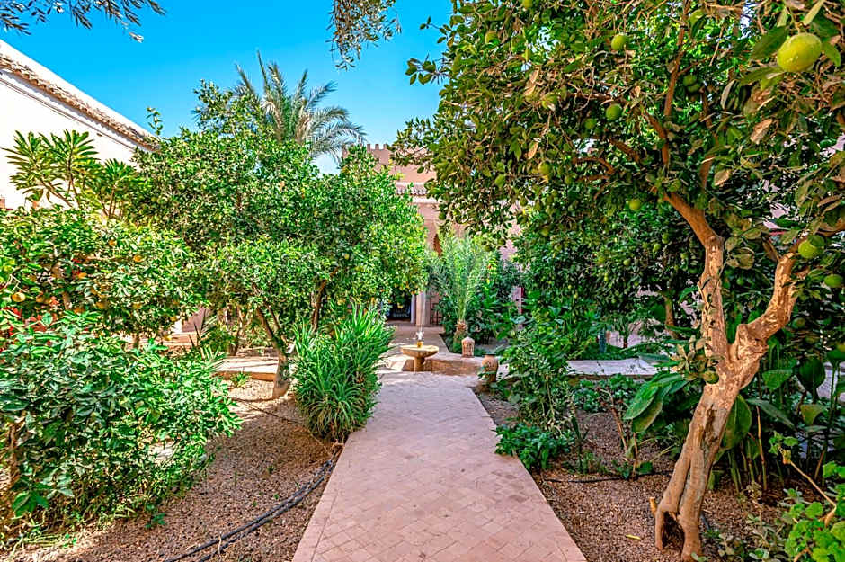 Prestige du Souss