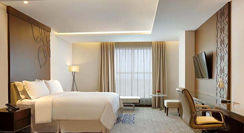 Four Points By Sheraton Makassar