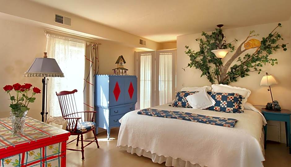 Spencer Hotel & Spa Chautauqua