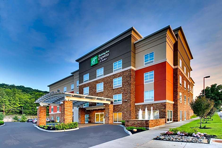 Holiday Inn Express & Suites Ithaca By IHG