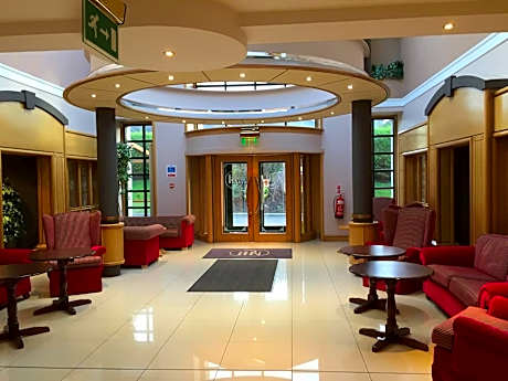 Mourne Country Hotel