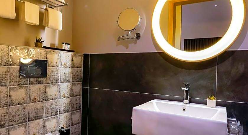 Hotel City Keys By Bestinn Leisure Electronic City