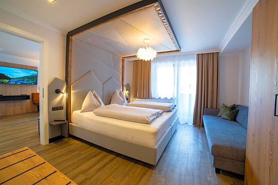 Hotel Alpenblick