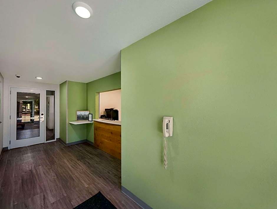 WoodSpring Suites Fort Worth Trophy Club