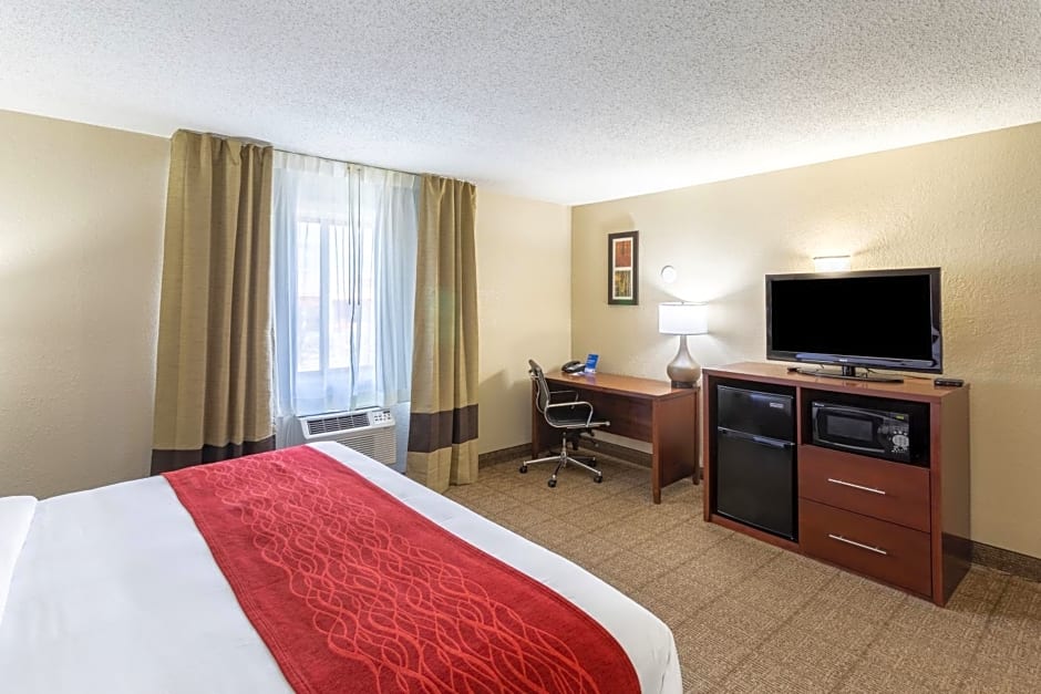 Comfort Inn