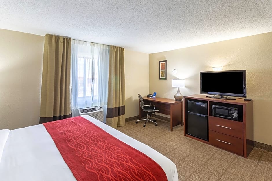 Comfort Inn Waukesha