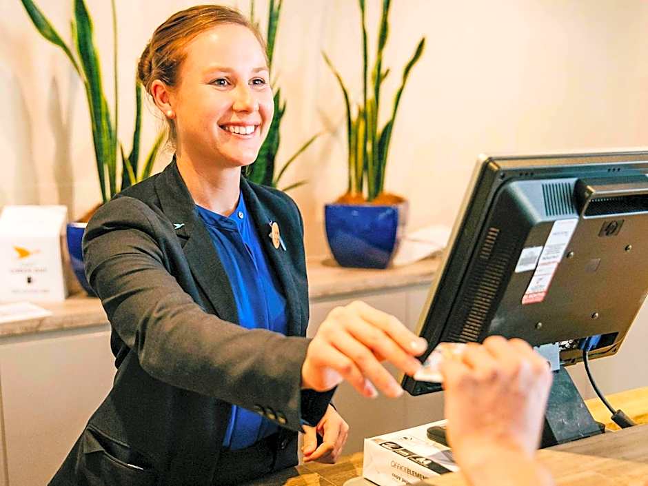 Novotel Newcastle Beach