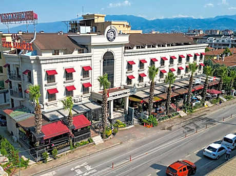 New Balturk Hotel Izmit