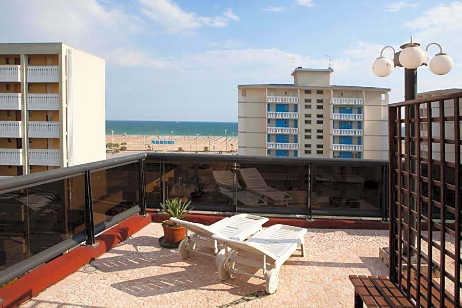 Hotel Santa Lucia