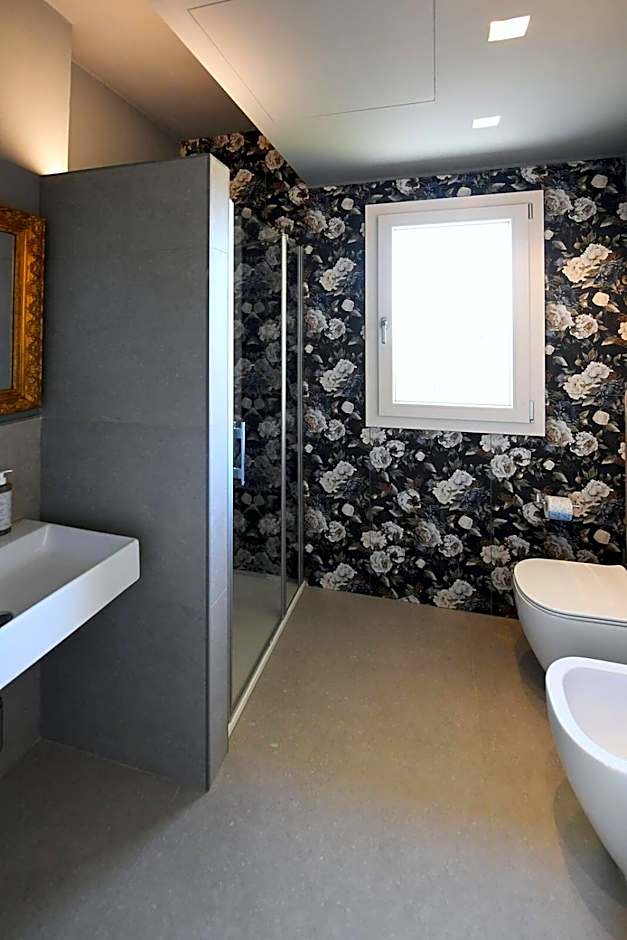 Hotel Villa Cappugi