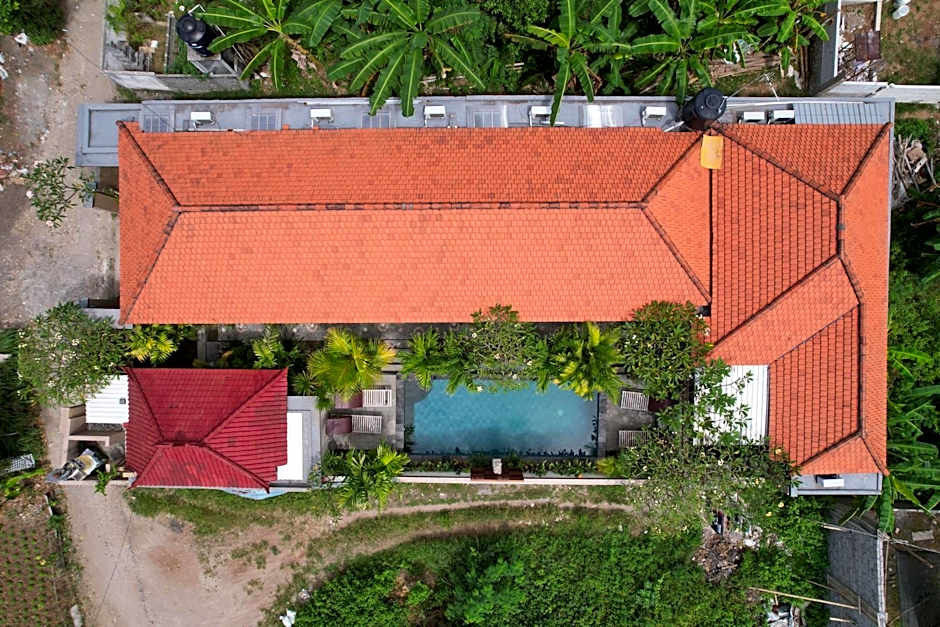Pattri Dihati Lembongan