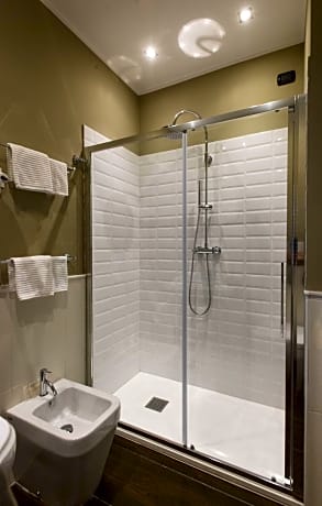 Standard Double Room (Spa access included) (2 Twin Beds)