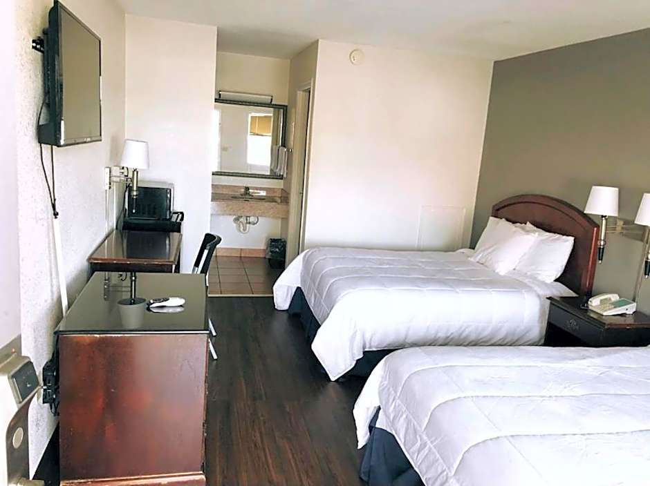 Americas Best Value Inn Princess Anne