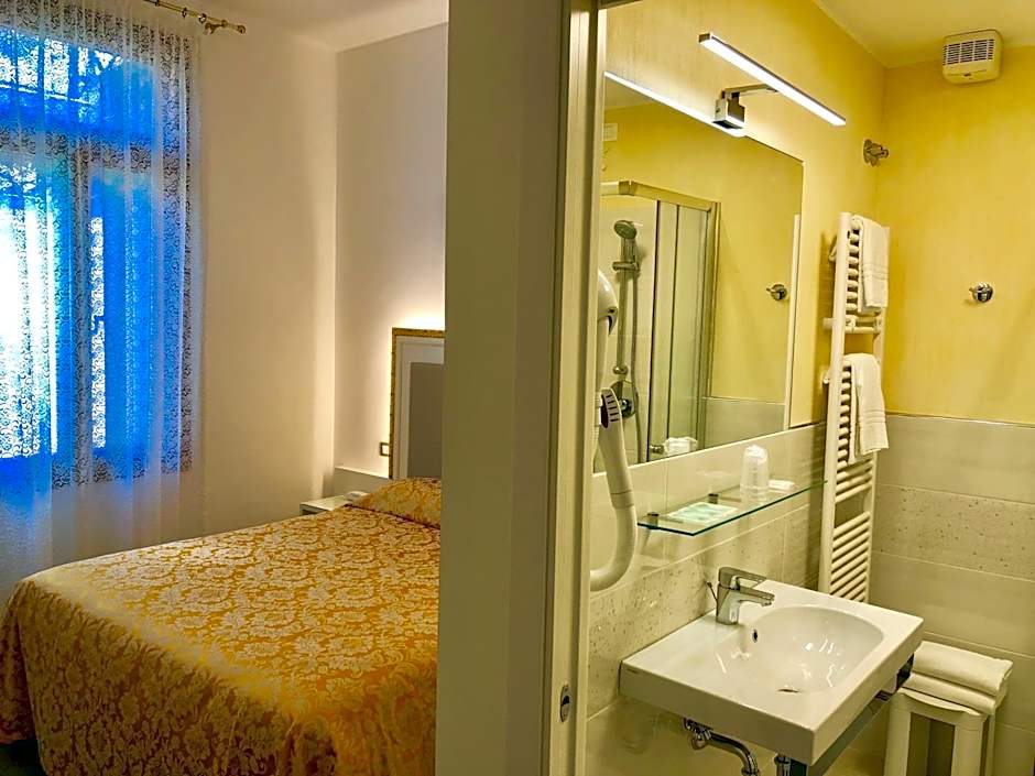 Hotel Marte