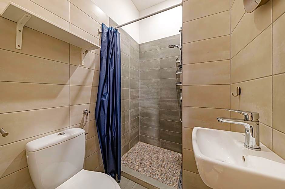 Downtown Rooms Wesselenyi