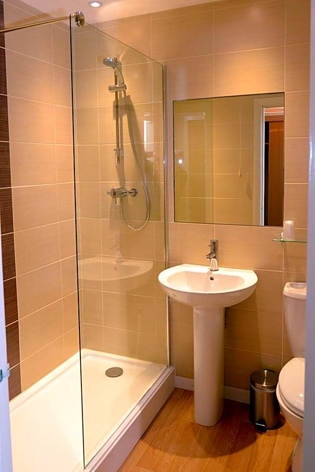 The Acarsaid - Pitlochry