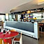 Ibis Montevideo Rambla