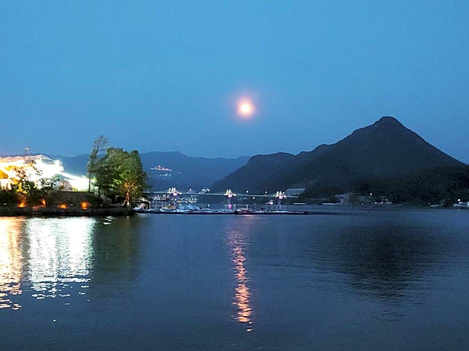Interlaken Stay