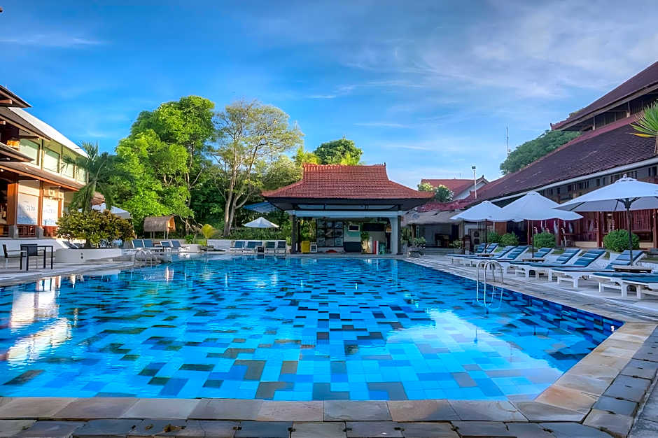 Grand Istana Rama Hotel
