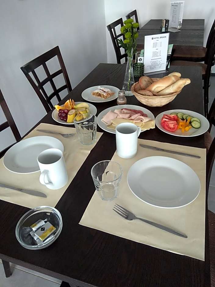 Hotel BRADA