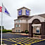 Sleep Inn & Suites Danville
