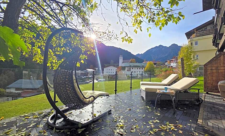 Alp-Chalet