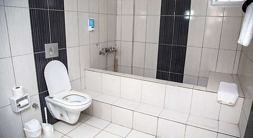 Reis Thermal Otel