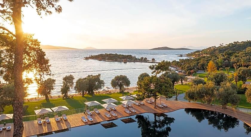 Rixos Premium Bodrum