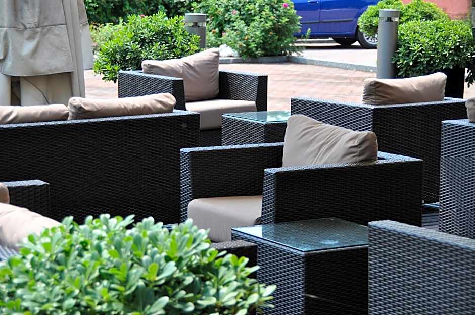 First Hotel Malpensa